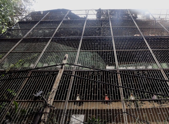 Vivek Vihar Fire Tragedy: सुरक्षा ही बनी 9 लोगों का काल, ग्रिल और बंद ताले ने बनाया इमारत को मौत का चैंबर
